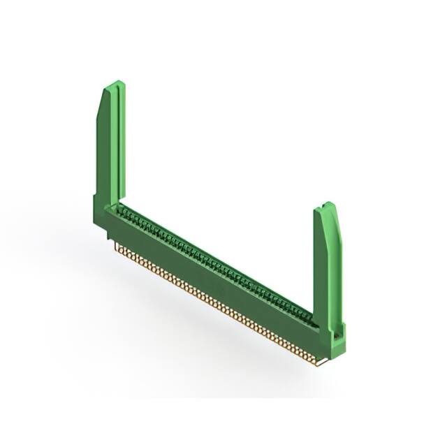 345-050-558-678 EDAC Inc.  Edgeboard Connectors